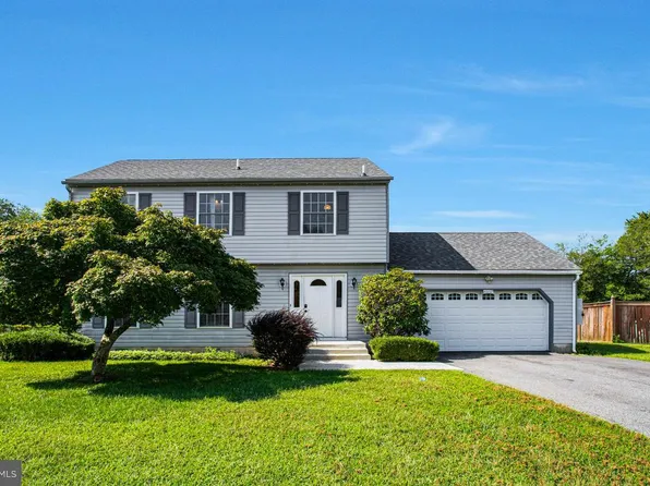 40717 Lake And Breton View Dr, Leonardtown, MD 20650