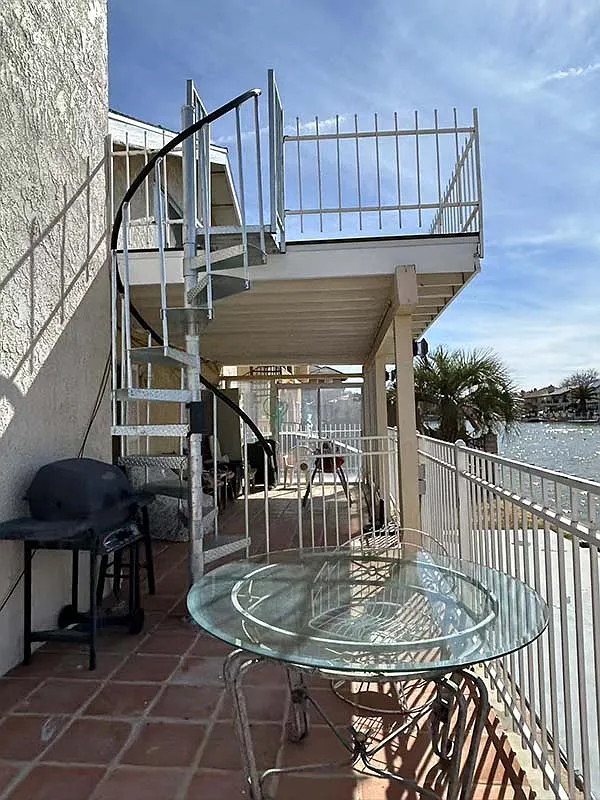 Studio, 435 sqft, $1,450 — Photo 3