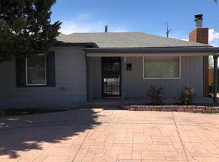 1181 Macon St, Aurora, CO 80010