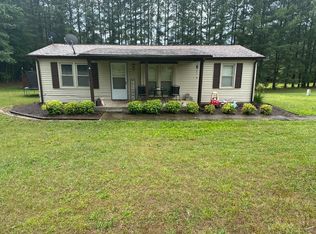 6896 Bishop Creek Rd, Lynch Station, VA 24571