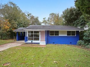 5260 Kingswood Cir, Atlanta, GA 30349