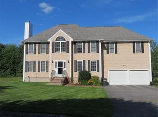 18 Ruth Cir, Haverhill, MA 01832