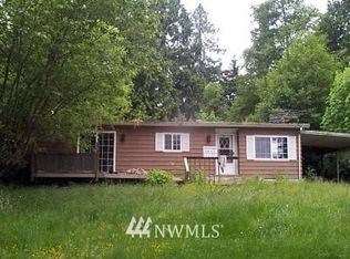 18849 Harris St NE, Suquamish, WA