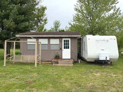 22-22 Woodhaven Lakes, Sublette, IL, 61367