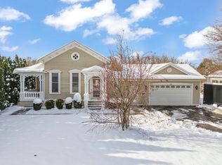 800 Ingalton Ave, West Chicago, IL 60185