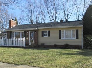 1286 Walton Dr, Akron, OH 44313