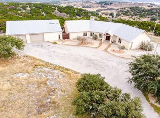 169 Silver Hills Rd, Kerrville, TX 78028