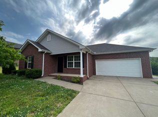 3134 Barretts Ridge Dr, Murfreesboro, TN 37130