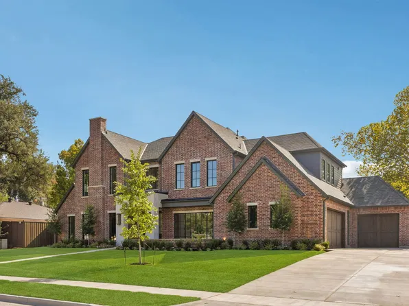 10148 Hedgeway Dr, Dallas, TX 75229