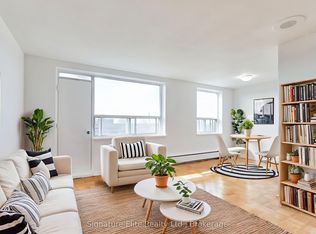 1765 Lawrence Ave E #207, Toronto, ON M1R2X8