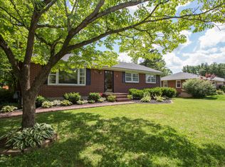 8808 Waltlee Rd, Louisville, KY 40291