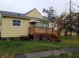 406 SW Fourth St, Grass Valley, OR 97029