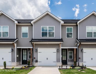 4867 Ancient Glacier Ln, Knoxville, TN, 37918