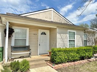 1624 Connally Ter, Arlington, TX 76010