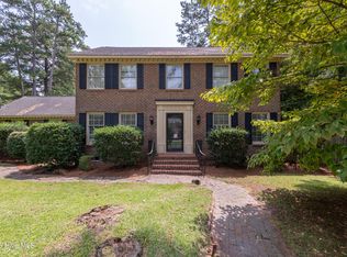 401 Martinsborough Road, Greenville, NC 27858
