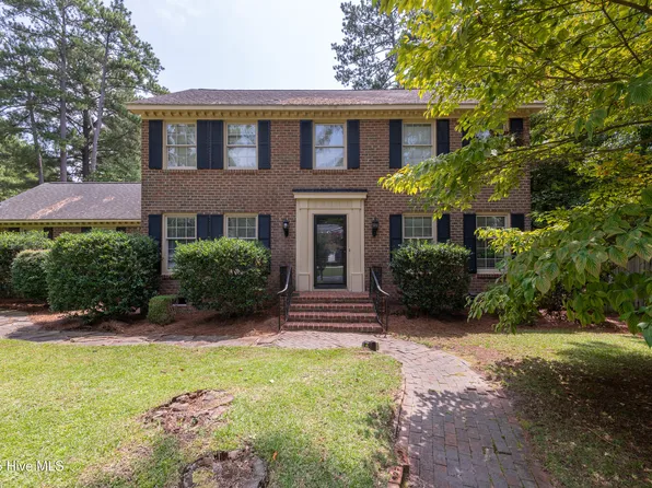 401 Martinsborough Road, Greenville, NC 27858