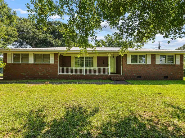 140 S Highway 9, Piedmont, AL 36272