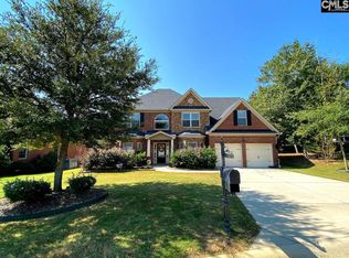 109 Anadale Ln, Lexington, SC 29072