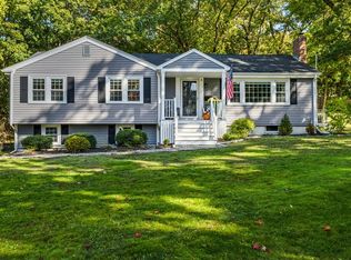 4 Autumn Cir, Hingham, MA 02043