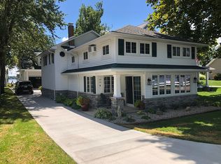 2961 Round Lake Hwy, Manitou Beach, MI