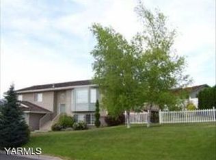 5601 Tumac Dr, Yakima, WA