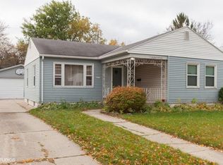 2231 W Rohr Ave, Milwaukee, WI 53209