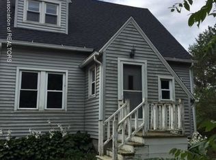 2144 E Hyde Rd, Saint Johns, MI 48879