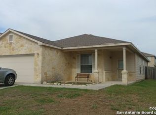 3628 Cherokee Winds, Selma, TX 78154