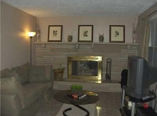 11339 Peacock Dr, Indianapolis, IN 46236