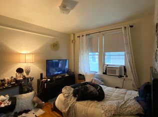 1687 Commonwealth Ave APT 20, Brighton, MA 02135