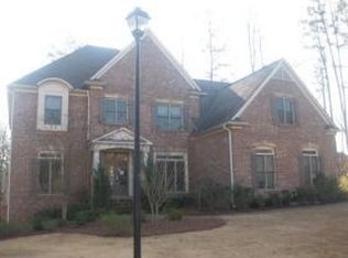 1420 Oakridge View Dr, Mableton, GA 30126