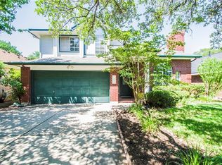 4802 Alta Loma Dr, Austin, TX 78749