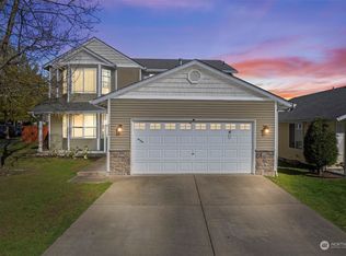 3380 Bali St NE, Olympia, WA 98516