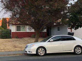 2020 Starling Way, Fairfield, CA 94533