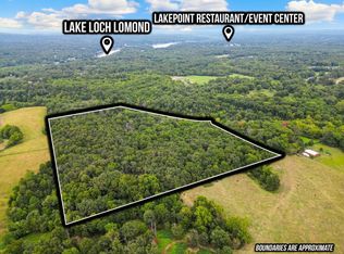 Buttermilk Springs Rd, Gravette, AR 72736