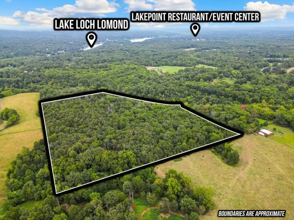 Buttermilk Springs Rd, Gravette, AR 72736