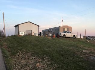 344 Mattox Rd, Falmouth, KY 41040