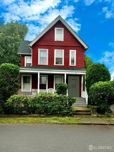 17 Stone St, North Plainfield, NJ, 07060
