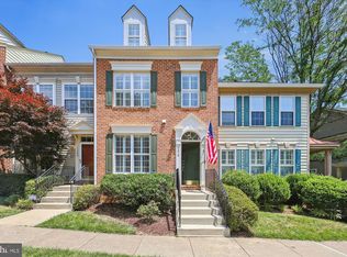 1278 Vintage Pl, Reston, VA 20194