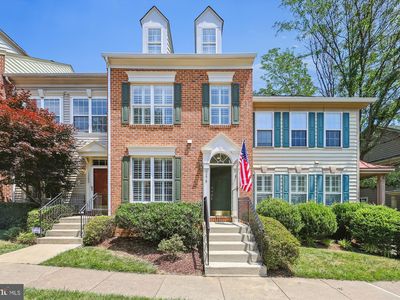 1278 Vintage Pl, Reston, VA, 20194
