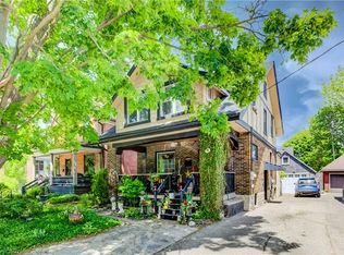 78 Chestnut St, Kitchener, ON N2H1V1
