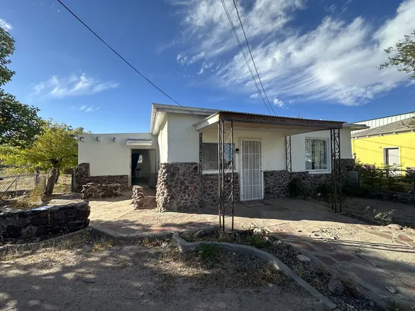 106 B St #1, Socorro, NM 87801