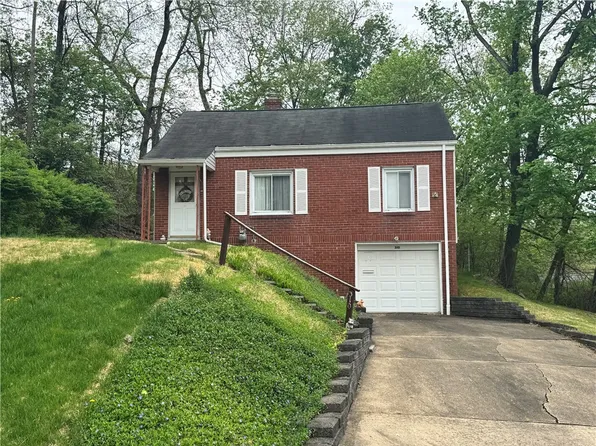 310 Delano Dr, Pittsburgh, PA 15236