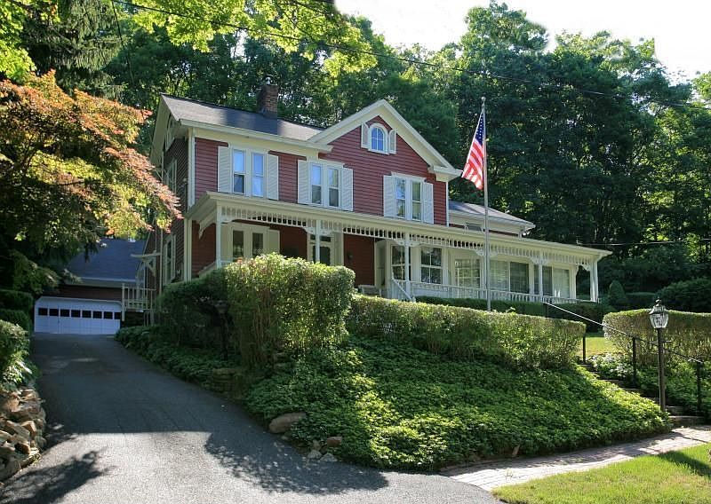 250 Lake Rd, Far Hills, NJ 07931 Zillow