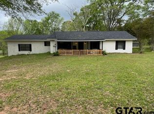 858 Fm 1857 S, Rusk, TX 75785
