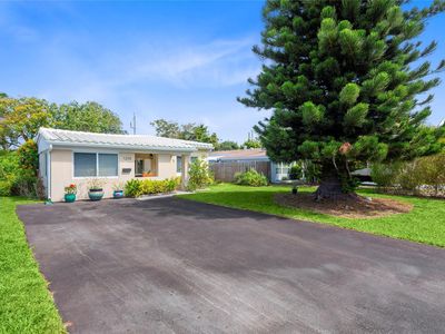 1215 NE 180th Street, North Miami Beach, FL, 33162