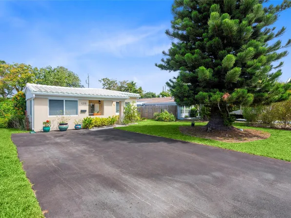 1215 NE 180th Street, North Miami Beach, FL 33162