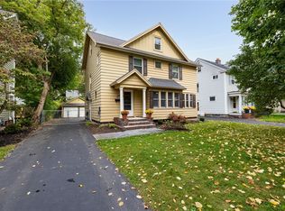 96 Elm Dr, Rochester, NY 14609