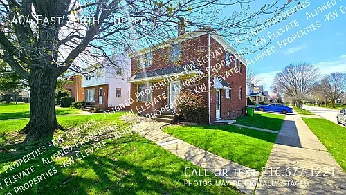 404 E 200th St #UPPER Photo 1
