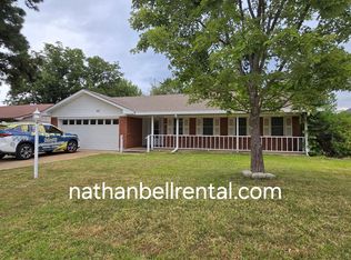 1160 35th St NE, Paris, TX 75462